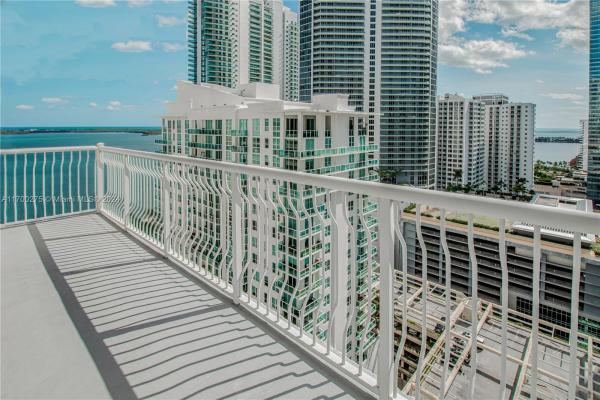 The Club At Brickell Bay, 1200 Brickell Bay Dr #2623, Miami, Florida 33131, image 1