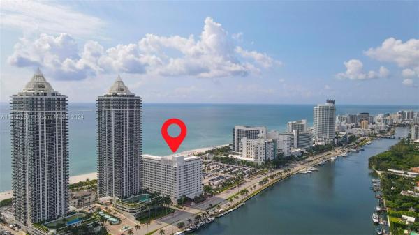 Mimosa, 4747 Collins Ave #411, Miami Beach, Florida 33140, image 1