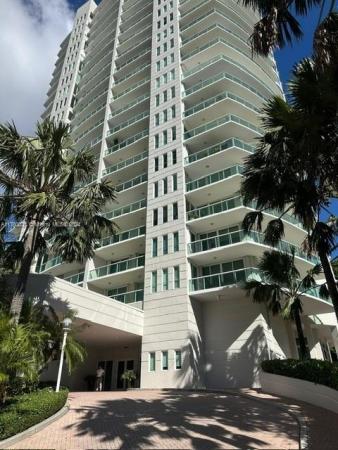 Grove Hill Tower, 2645 S Bayshore Dr #1002, Miami, Florida 33133, image 1