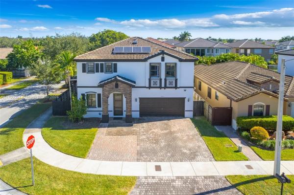 Interlaken, 4301 SW 164th Ct, Kendale Lakes, Florida 33185, image 1