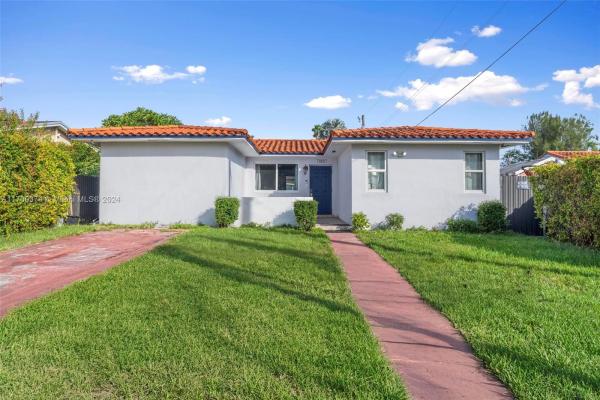 Sweetwater Golf Course Townsites, 11821 SW 4th Ter, Tamiami, Florida 33184, image 1