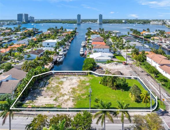 Eastern Shores, 16850 NE 35th Ave, North Miami Beach, Florida 33160, image 1