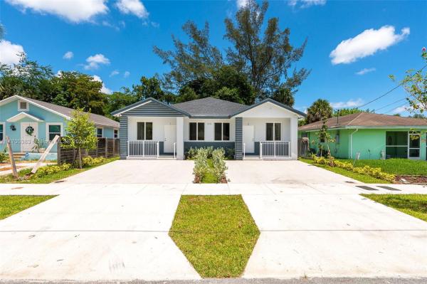 Lincoln Park, 616 NW 15th Ave 0, Fort Lauderdale, Florida 33311, image 1