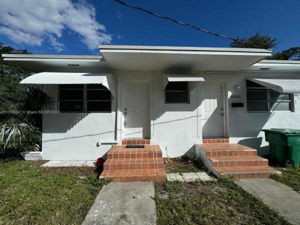 Indiana Park, 890 NW 55th St, Miami, Florida 33127, image 1