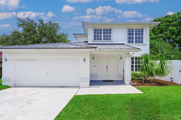 Windycreek, 4011 NW 1st Ln, Delray Beach, Florida 33445, image 1