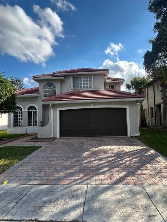 Normandy At Pembroke Lakes, 9950 NW 18th St, Pembroke Pines, Florida 33024, image 1