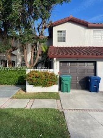 Saga Bay Townhomes, 20935 SW 84th Ave, Cutler Bay, Florida 33189, image 1
