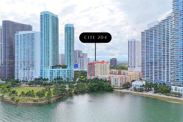 Cite On The Bay East, 2000 N Bayshore Dr #204, Miami, Florida 33137, image 1