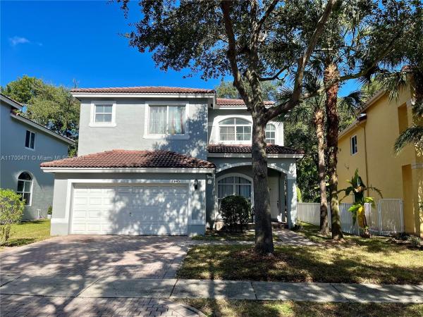 The Park At Walnut Creek, 7845 NW 19th Ct, Pembroke Pines, Florida 33024, image 1