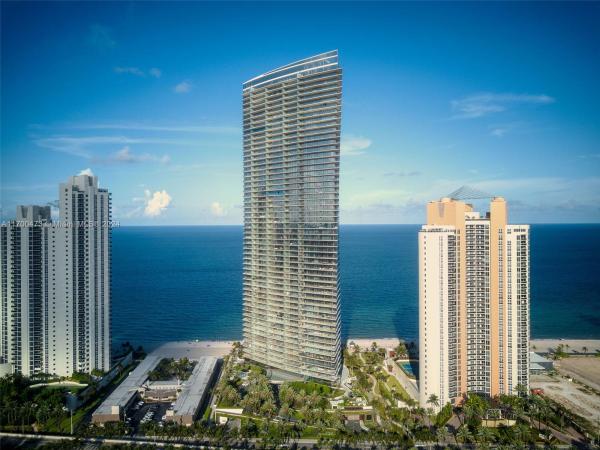 Residences By Armani Casa, 18975 Collins Ave #3801, Sunny Isles Beach, Florida 33160, image 1