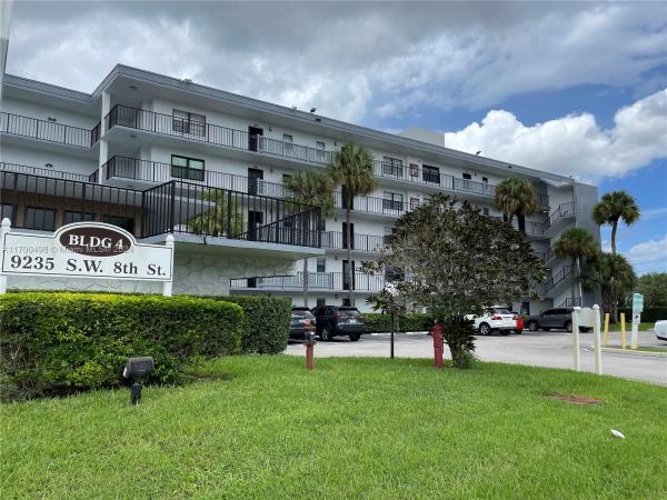 Isle Of Boca Dunes, 9235 SW 8th St #406, Boca Raton, Florida 33428, image 1