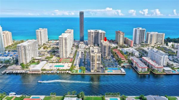 Avant Garde, 2049 S Ocean #702E, Hallandale Beach, Florida 33009, image 1