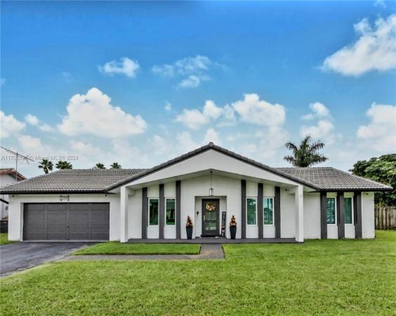 New Orleans Estates, 13528 NW 8th Ct, Sunrise, Florida 33325, image 1