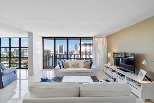Avant Garde, 2017 S Ocean Dr #1407, Hallandale Beach, Florida 33009, image 1
