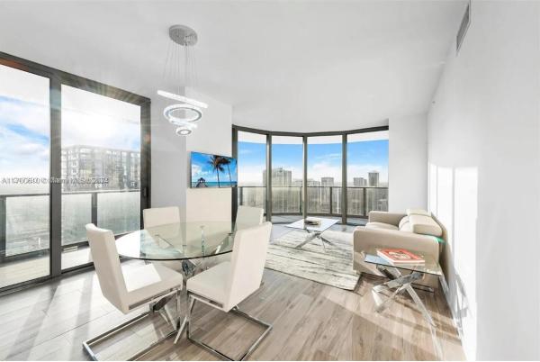SLS Lux Brickell, 801 S Miami Ave #4509, Miami, Florida 33130, image 1