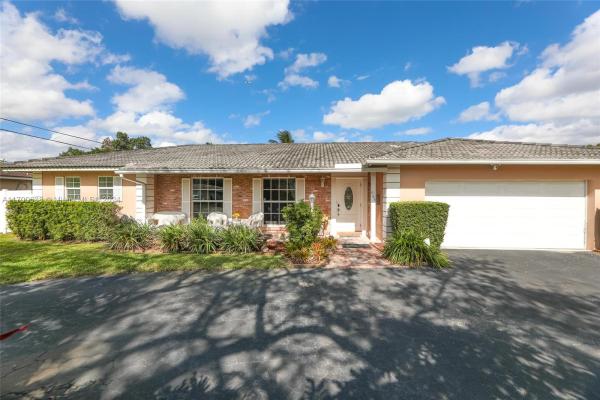 Plantation Gardens, 6851 NW 6th Ct, Plantation, Florida 33317, image 1