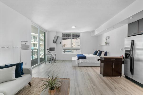 Quantum On The Bay, 1900 N Bayshore Dr #3405, Miami, Florida 33132, image 1
