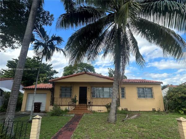 Palm Springs, 315 W 64th St, Hialeah, Florida 33012, image 1