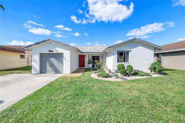 Oakwood At Springtree, 4913 NW 96th Ter, Sunrise, Florida 33351, image 1