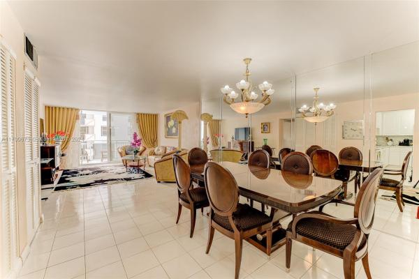 Plaza Towers, 1849 S Ocean Dr #1412, Hallandale Beach, Florida 33009, image 1