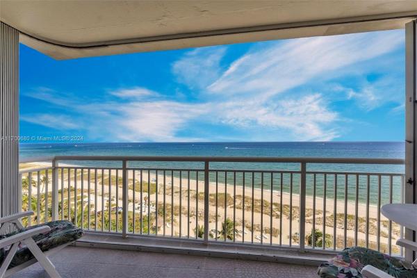Breakers, 710 N Ocean Blvd #906, Pompano Beach, Florida 33062, image 1