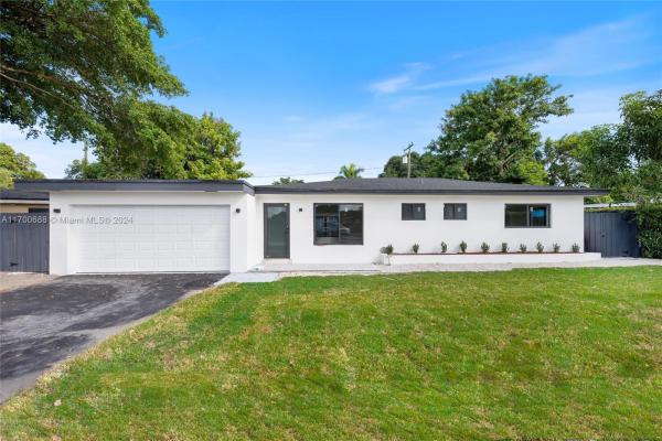 Melrose Park, 172 SW 35th Ter, Fort Lauderdale, Florida 33312, image 1