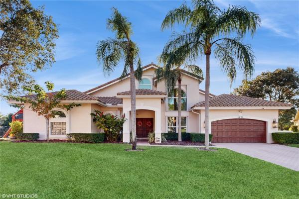 Jacaranda Lakes, 1773 NW 91st Ave, Plantation, Florida 33322, image 1