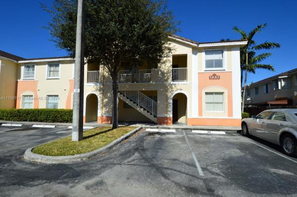Shoma At Keys Cove, 1661 SE 29th Ct #209, Homestead, Florida 33035, image 1