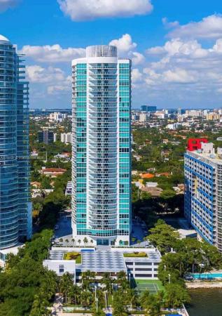 Skyline On Brickell, 2101 Brickell Ave #905, Miami, Florida 33129, image 1