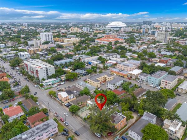 Brickell Riverview, 963 SW 6th St, Miami, Florida 33130, image 1