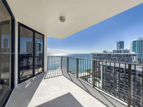 Brickell Place, 1901 Brickell Ave #B2404, Miami, Florida 33129, image 1