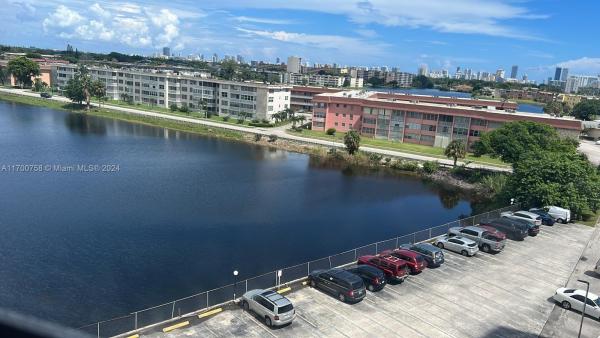 Buckley Towers East, 1351 NE Miami Gardens Dr #604E, Ojus, Florida 33179, image 1