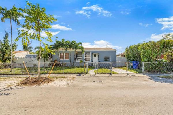 Churchill Estates, 3810 NW 2nd Ter, Miami, Florida 33126, image 1