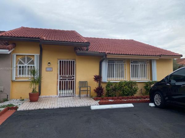 Bristol Park, 433 NW 115th Ct #433, Sweetwater, Florida 33172, image 1