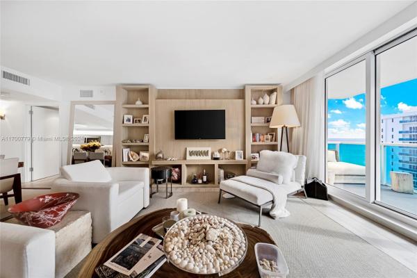 1 Hotel & Homes, 102 24th St #1508, Miami Beach, Florida 33139, image 1