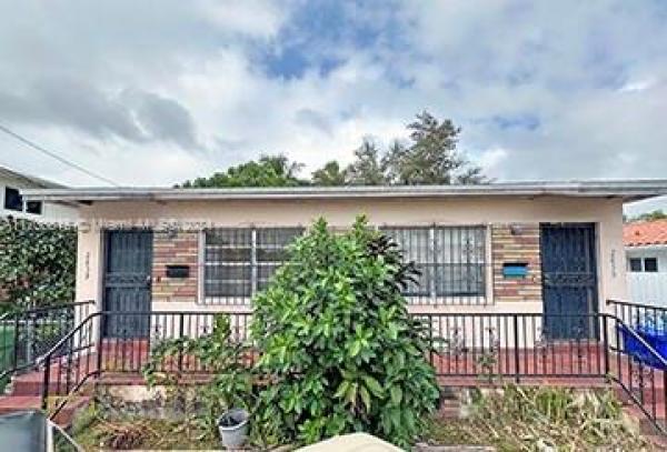 Miami Suburban Acres, 2835-39 SW 24th St, Miami, Florida 33145, image 1