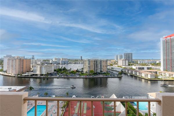 Prince George, 1865 S Ocean Dr #16J, Hallandale Beach, Florida 33009, image 1
