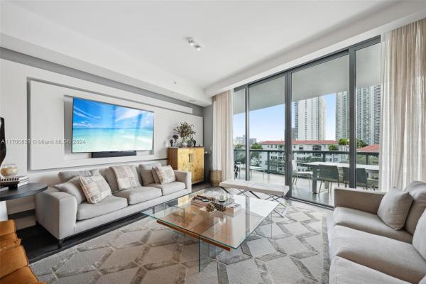 Echo Aventura West, 3250 NE 188th St #408, Aventura, Florida 33180, image 1