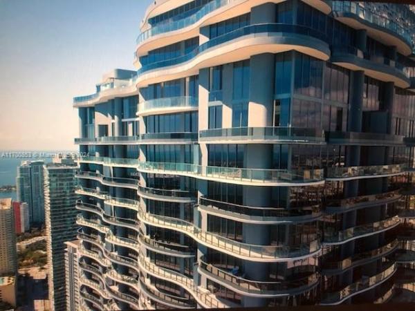 Brickell Flatiron, 1000 Brickell Plz #PH5608, Miami, Florida 33131, image 1