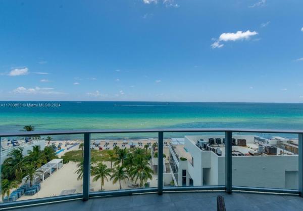 Lyfe Resort & Residences, 4111 S Ocean Dr #601, Hallandale Beach, Florida 33019, image 1