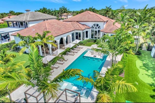 Stonebrook Estates, 12917 Equestrian Trl, Davie, Florida 33330, image 1