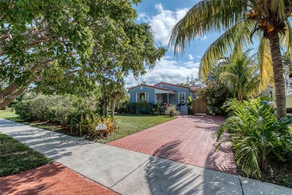 Hollywood Lakes, 1432 Jackson St, Hollywood, Florida 33020, image 2