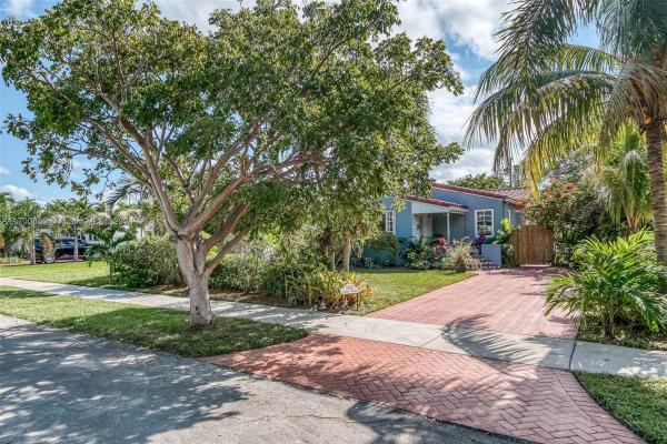 Hollywood Lakes, 1432 Jackson St, Hollywood, Florida 33020, image 3