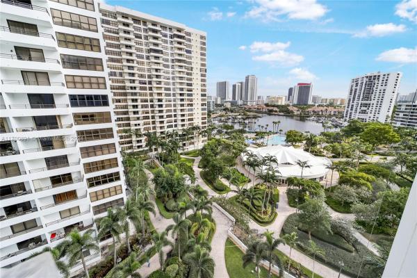 The Olympus Towers, 600 Three Islands Blvd #1021, Hallandale Beach, Florida 33009, image 1