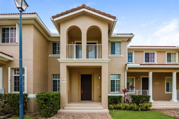 Mandarin Lakes, 13959 SW 279th Ln, Naranja, Florida 33032, image 1