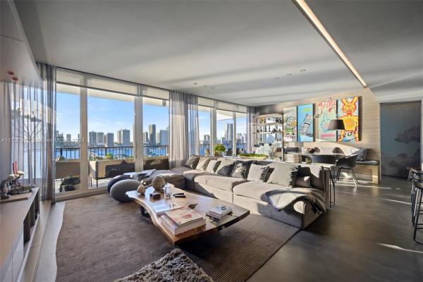 One Thousand Venetian Way, 1000 Venetian Way #1408, Miami, Florida 33139, image 1