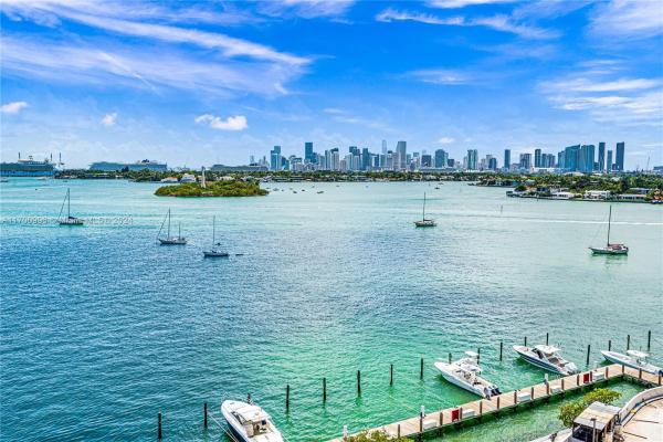 Costa Brava, 11 Island Ave #1403, Miami Beach, Florida 33139, image 1