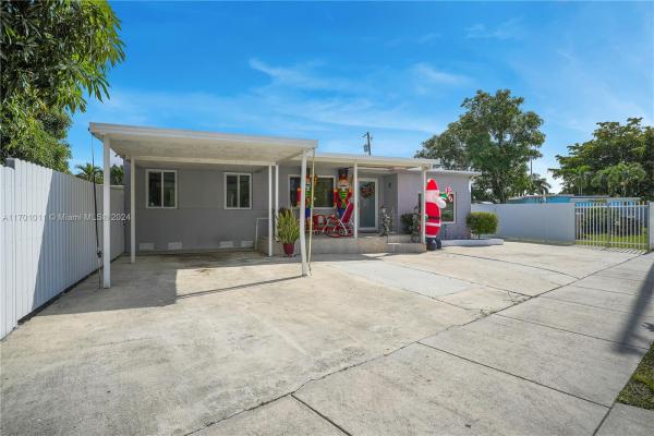 Jai Alai Heights, 5351 E 2nd Ave, Hialeah, Florida 33013, image 1