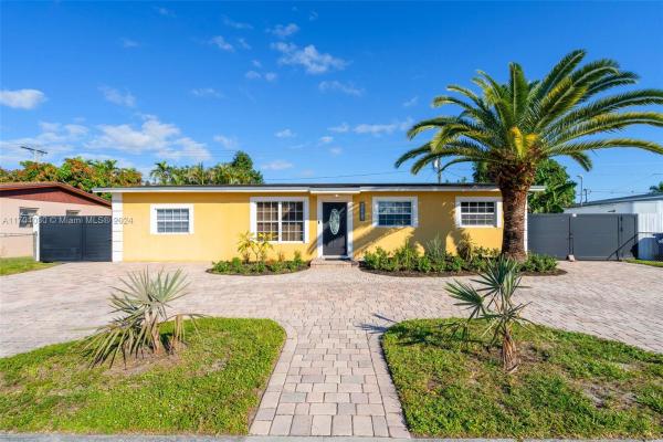 Lake Stevens Estates At Carol City, 5441 NW 180th Ter, Miami Gardens, Florida 33055, image 1