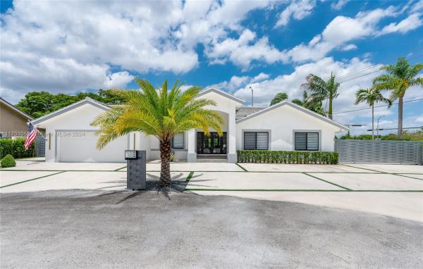 Millers Glen, 9701 SW 56th Ter, Sunset, Florida 33173, image 1